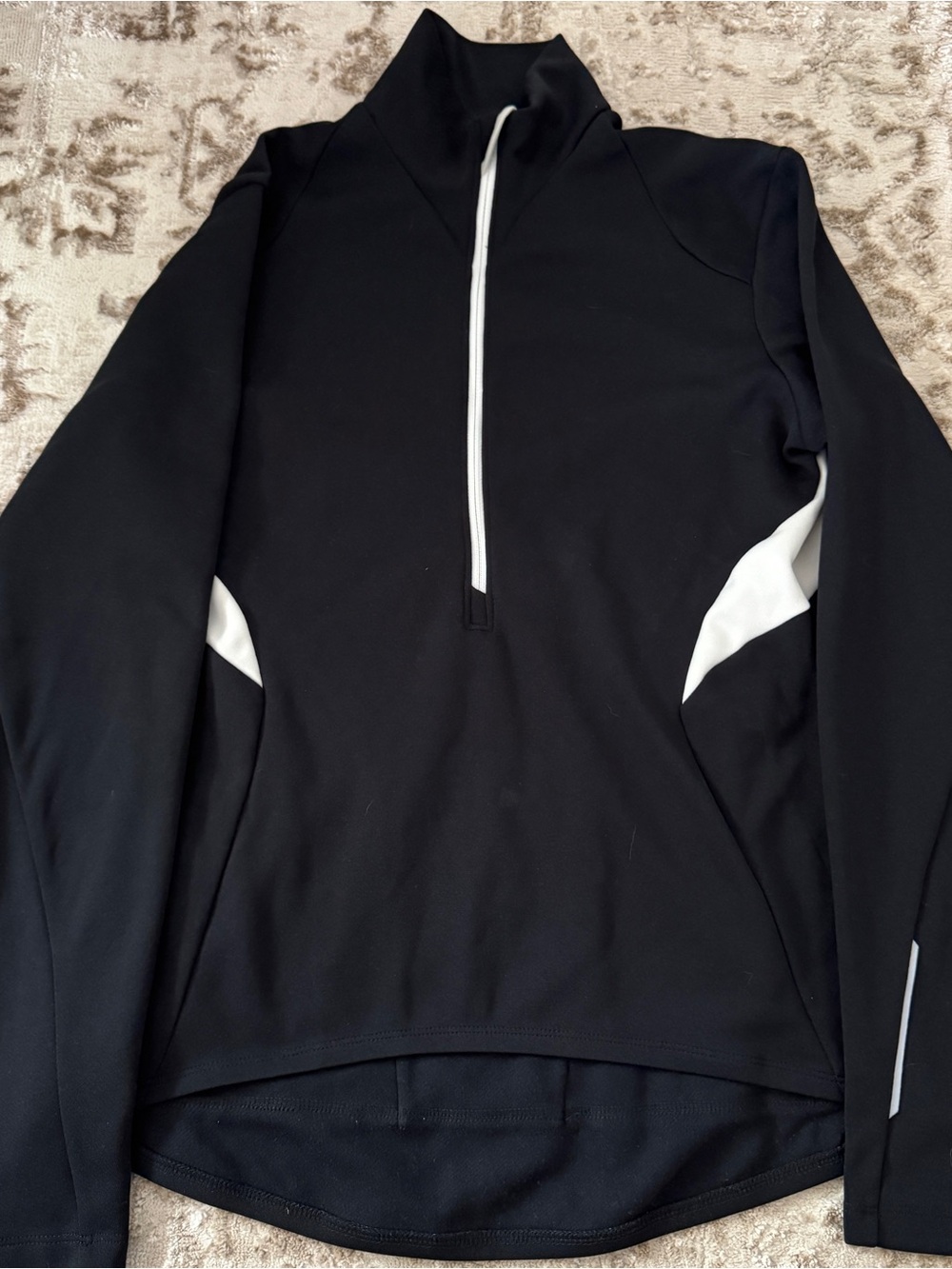 MEC Pullover Sweater